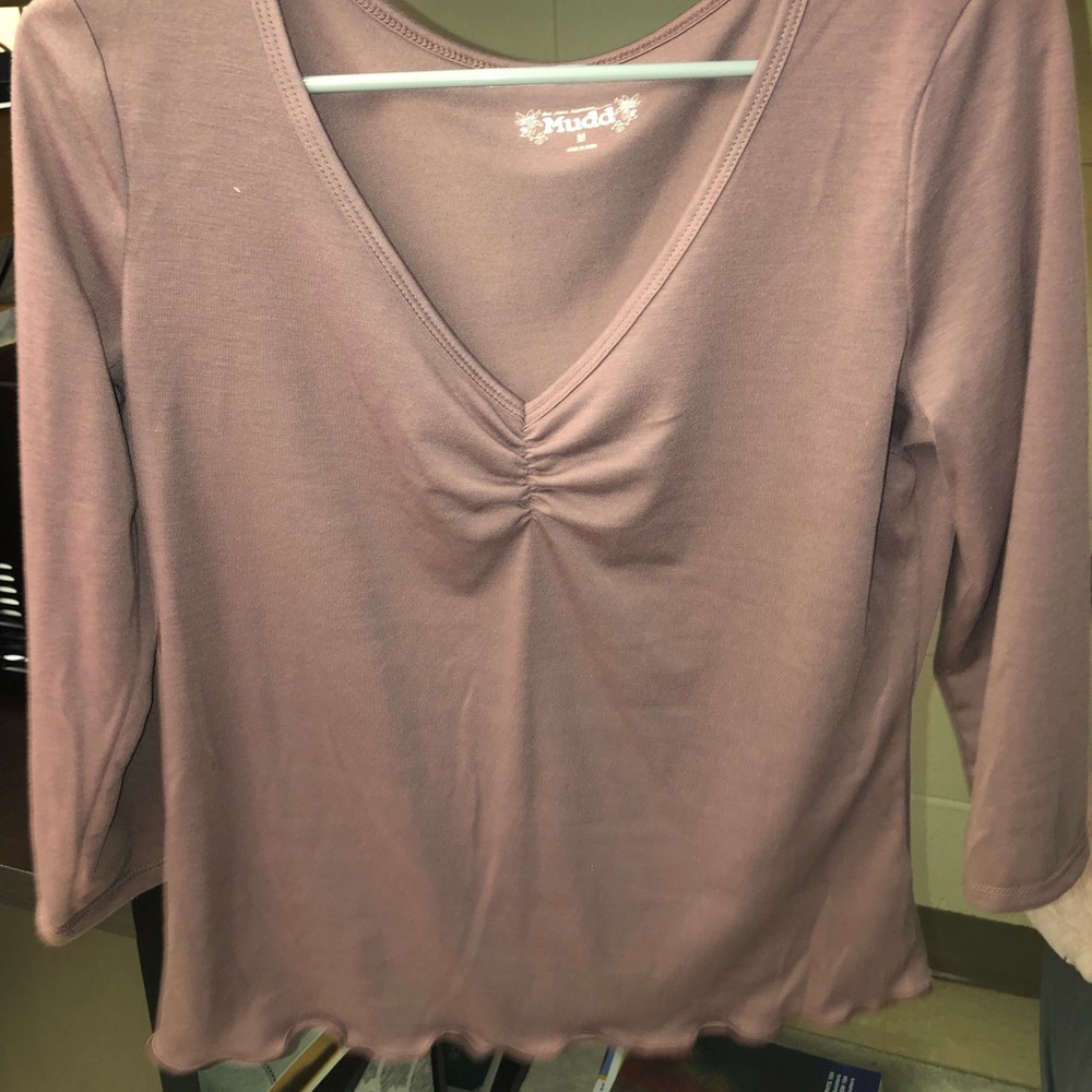 Mudd shirt